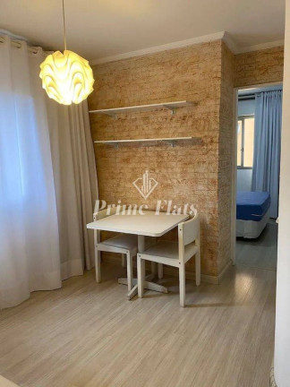 Imagem Apartamento com 1 Quarto à Venda, 29 m² em Jardim Paulista - São Paulo