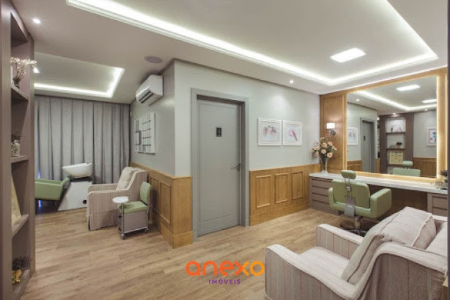 Imagem Apartamento com 4 Quartos à Venda, 167 m² em Centro - Balneário Camboriú