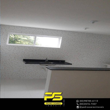 Imagem Apartamento com 1 Quarto à Venda, 33 m² em Muçumagro - João Pessoa Imagem Apartamento com 1 Quarto à Venda, 33 m² em Muçumagro - João Pessoa