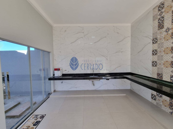 Imagem Casa com 4 Quartos à Venda, 198 m² em Residencial Rio Jordão - Anápolis Imagem Casa com 4 Quartos à Venda, 198 m² em Residencial Rio Jordão - Anápolis