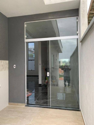 Imagem Casa com 3 Quartos à Venda, 91 m² em Barreiro - Taubaté Imagem Casa com 3 Quartos à Venda, 91 m² em Barreiro - Taubaté