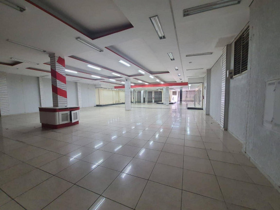 Imagem Sala Comercial para Alugar, 540 m² em Centro - Itanhaém Imagem Sala Comercial para Alugar, 540 m² em Centro - Itanhaém