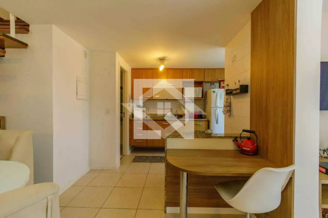 Imagem Apartamento com 1 Quarto à Venda, 80 m² em Barra Da Tijuca - Rio De Janeiro