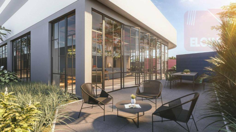 Imagem Apartamento com 3 Quartos à Venda, 117 m² em Centro - São Paulo Imagem Apartamento com 3 Quartos à Venda, 117 m² em Centro - São Paulo
