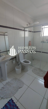 Imagem Sobrado com 3 Quartos à Venda, 140 m² em Vila Curuçá - Santo André