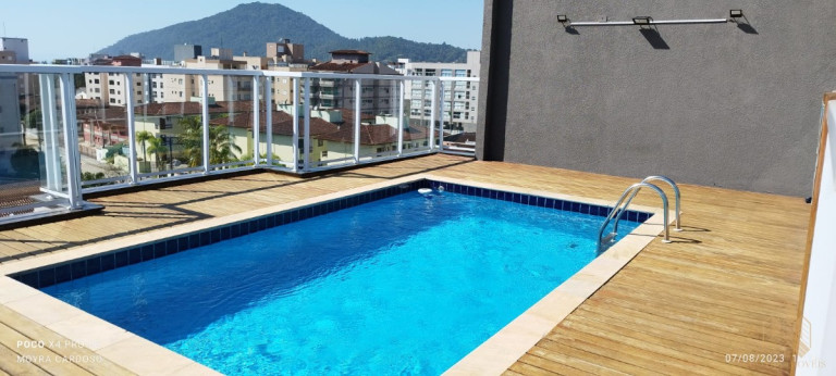 Imagem Apartamento com 2 Quartos à Venda, 70 m² em Itaguá - Ubatuba Imagem Apartamento com 2 Quartos à Venda, 70 m² em Itaguá - Ubatuba