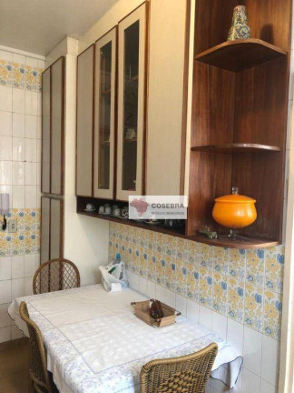 Imagem Apartamento com 3 Quartos à Venda, 94 m² em Vila Nova Conceição - São Paulo Imagem Apartamento com 3 Quartos à Venda, 94 m² em Vila Nova Conceição - São Paulo