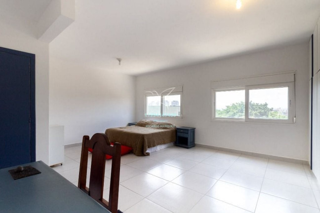 Imagem Casa com 5 Quartos à Venda, 460 m² em Alto Da Lapa - São Paulo