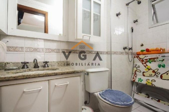 Imagem Apartamento com 3 Quartos à Venda, 88 m² em Tatuapé - São Paulo Imagem Apartamento com 3 Quartos à Venda, 88 m² em Tatuapé - São Paulo