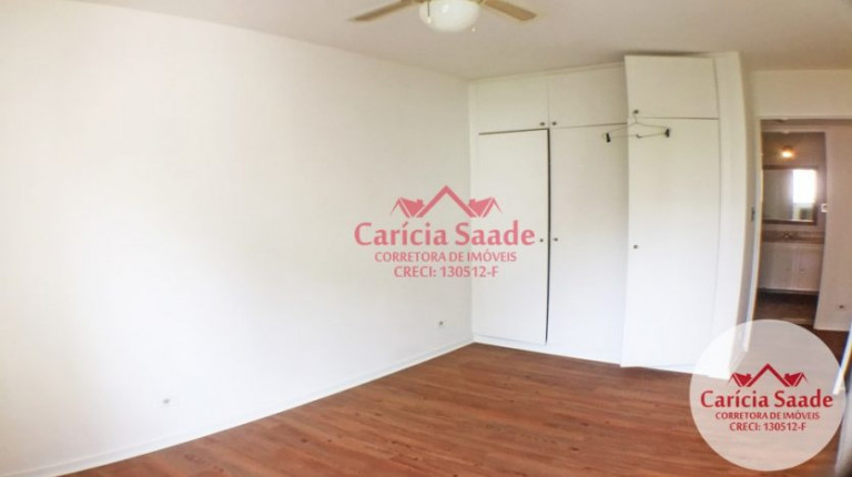 Imagem Apartamento com 3 Quartos à Venda ou Locação, 130 m² em Cerqueira César - São Paulo