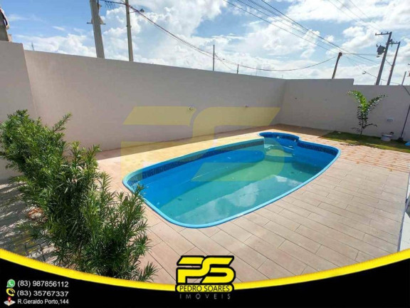 Imagem Apartamento com 2 Quartos à Venda, 48 m² em Gramame - João Pessoa Imagem Apartamento com 2 Quartos à Venda, 48 m² em Gramame - João Pessoa