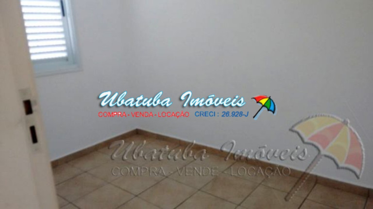 Imagem Apartamento com 2 Quartos para Alugar, 60 m² em Itaguá - Ubatuba