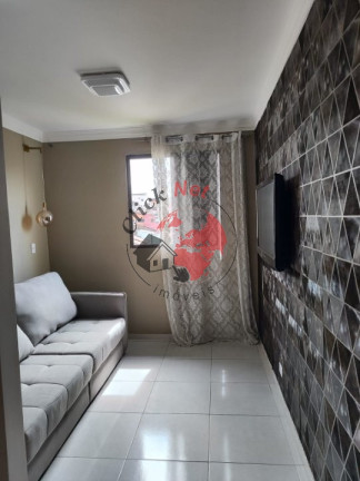 Imagem Apartamento com 2 Quartos à Venda, 64 m² em Demarchi - São Bernardo Do Campo