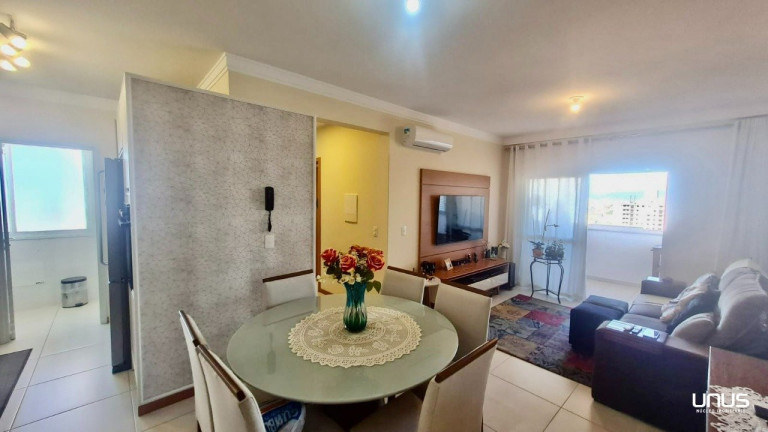 Imagem Apartamento com 3 Quartos à Venda, 127 m² em Barreiros - São José Imagem Apartamento com 3 Quartos à Venda, 127 m² em Barreiros - São José