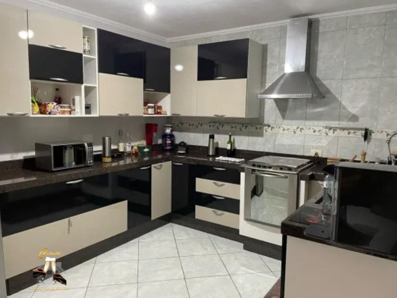 Imagem Sobrado com 2 Quartos à Venda, 78 m² em Jardim Santo Antônio - Santo André Imagem Sobrado com 2 Quartos à Venda, 78 m² em Jardim Santo Antônio - Santo André