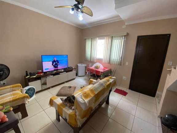 Imagem Casa com 2 Quartos à Venda, 87 m² em Guilhermina - Praia Grande Imagem Casa com 2 Quartos à Venda, 87 m² em Guilhermina - Praia Grande