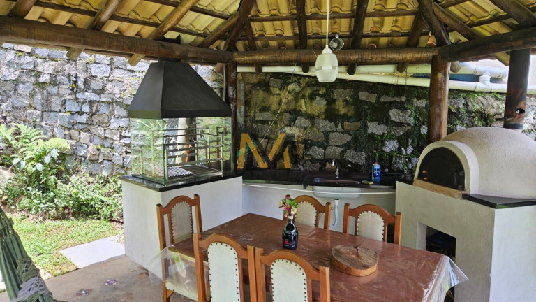 Imagem Casa de Condomínio com 2 Quartos à Venda, 251 m² em Centro - Mairiporã Imagem Casa de Condomínio com 2 Quartos à Venda, 251 m² em Centro - Mairiporã