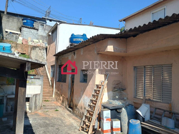 Imagem Terreno à Venda, 520 m² em Vila Clarice - São Paulo Imagem Terreno à Venda, 520 m² em Vila Clarice - São Paulo