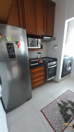 Imagem Apartamento com 2 Quartos à Venda, 54 m² em Medeiros - Jundiaí