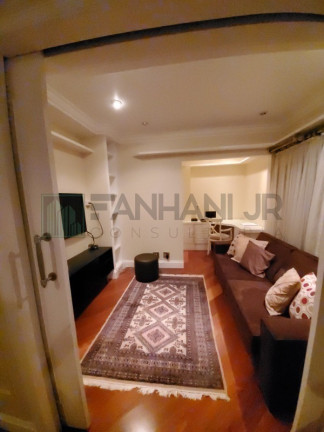 Imagem Imóvel com 3 Quartos à Venda, 157 m² em Jardim Paulista - São Paulo