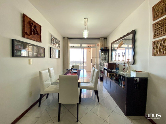 Imagem Apartamento com 3 Quartos à Venda, 161 m² em Kobrasol - São José