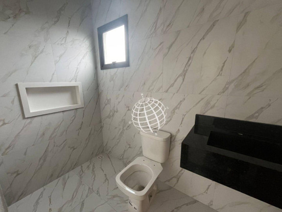 Imagem Casa com 3 Quartos à Venda, 100 m² em Loteamento Bella Atibaia - Atibaia Imagem Casa com 3 Quartos à Venda, 100 m² em Loteamento Bella Atibaia - Atibaia