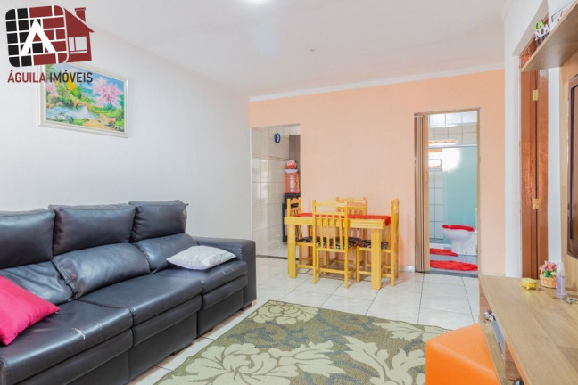 Imagem Casa com 3 Quartos à Venda, 142 m² em Vila Rica - São Paulo Imagem Casa com 3 Quartos à Venda, 142 m² em Vila Rica - São Paulo