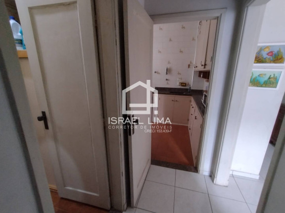 Imagem Apartamento com 2 Quartos à Venda, 73 m² em Embaré - Santos Imagem Apartamento com 2 Quartos à Venda, 73 m² em Embaré - Santos