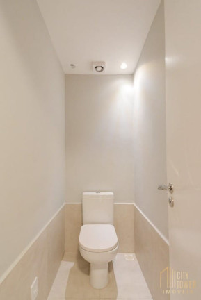 Imagem Apartamento com 2 Quartos à Venda, 174 m² em Vila Clementino - São Paulo