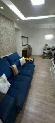 Imagem Apartamento com 2 Quartos à Venda, 65 m² em Cidade Ademar - São Paulo Imagem Apartamento com 2 Quartos à Venda, 65 m² em Cidade Ademar - São Paulo