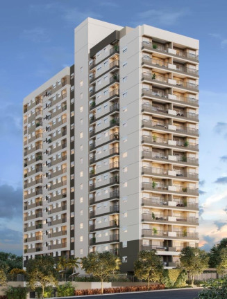 Apartamento com 2 Quartos à Venda, 38 m² em Vila Formosa - São Paulo