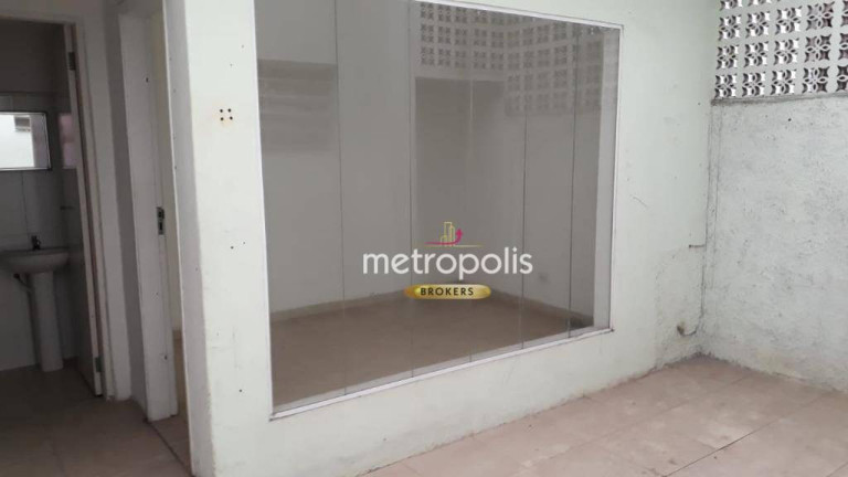 Imagem Sobrado com 3 Quartos à Venda, 118 m² em Barcelona - São Caetano Do Sul