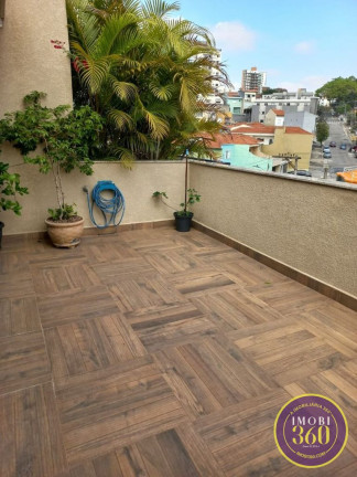 Imagem Sobrado com 3 Quartos à Venda, 150 m² em Tatuapé - São Paulo Imagem Sobrado com 3 Quartos à Venda, 150 m² em Tatuapé - São Paulo