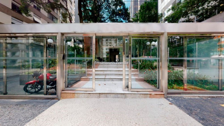 Imagem Imóvel para Alugar, 202 m² em Itaim Bibi - São Paulo Imagem Imóvel para Alugar, 202 m² em Itaim Bibi - São Paulo