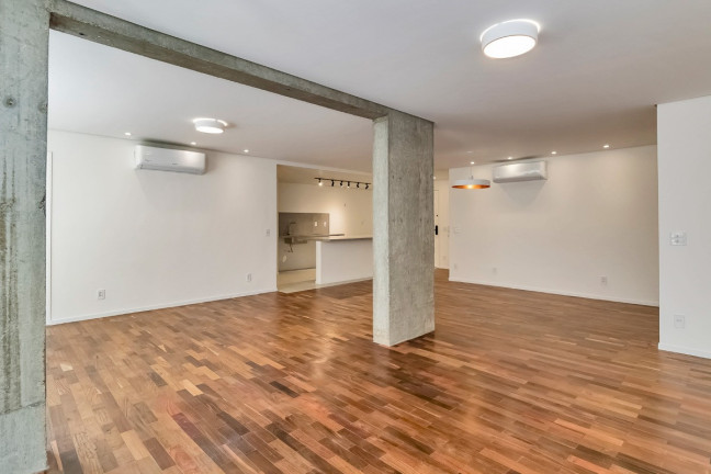 Imagem Apartamento com 2 Quartos à Venda, 127 m² em Cerqueira César - São Paulo
