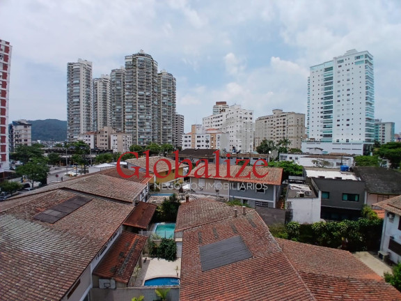 Imagem Imóvel com 3 Quartos à Venda, 178 m² em Ponta Da Praia - Santos Imagem Imóvel com 3 Quartos à Venda, 178 m² em Ponta Da Praia - Santos