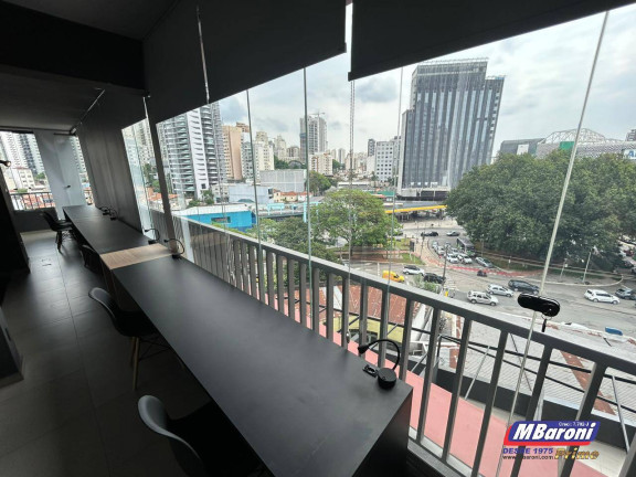 Imagem Apartamento com 1 Quarto à Venda, 20 m² em Perdizes - São Paulo Imagem Apartamento com 1 Quarto à Venda, 20 m² em Perdizes - São Paulo