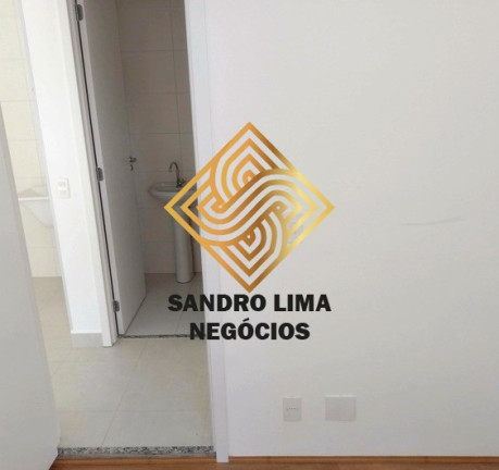 Imagem Apartamento com 2 Quartos à Venda, 34 m² em Barra Funda - São Paulo Imagem Apartamento com 2 Quartos à Venda, 34 m² em Barra Funda - São Paulo