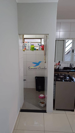 Imagem Casa com 1 Quarto à Venda, 213 m² em Vila Industrial - São José Dos Campos