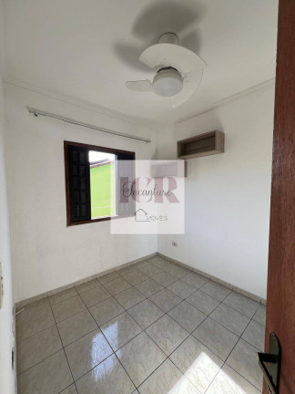 Imagem Casa de Condomínio com 3 Quartos à Venda,  em Jardim Santa Cecília - Sorocaba