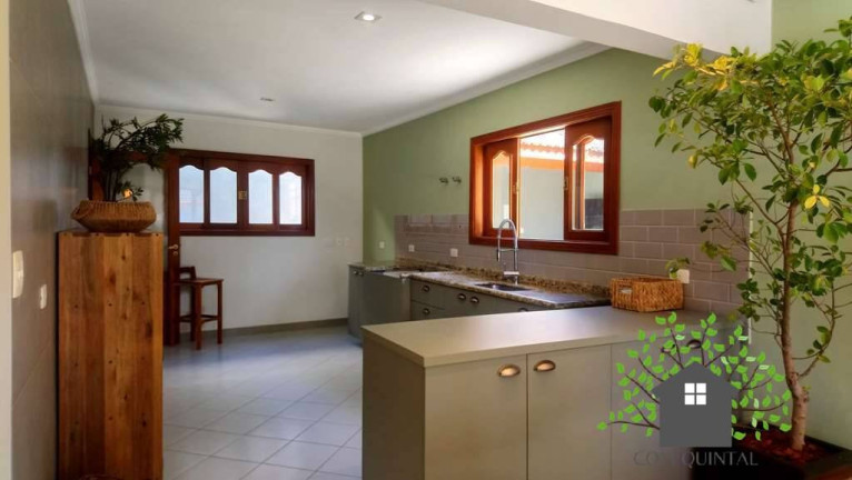 Imagem Casa com 3 Quartos à Venda, 320 m² em Granja Viana Ii - Cotia