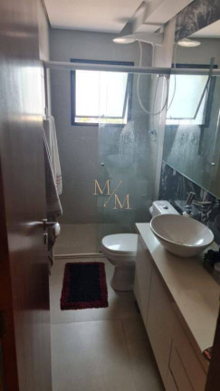 Imagem Apartamento com 3 Quartos à Venda, 166 m² em Ponta Da Praia - Santos