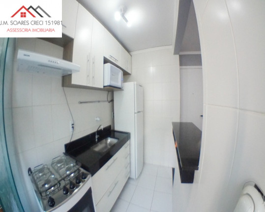 Imagem Imóvel com 2 Quartos à Venda, 42 m² em Vila Pereira Cerca - São Paulo Imagem Imóvel com 2 Quartos à Venda, 42 m² em Vila Pereira Cerca - São Paulo