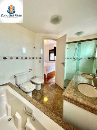 Imagem Apartamento com 4 Quartos à Venda, 177 m² em Vila Mariana - São Paulo Imagem Apartamento com 4 Quartos à Venda, 177 m² em Vila Mariana - São Paulo