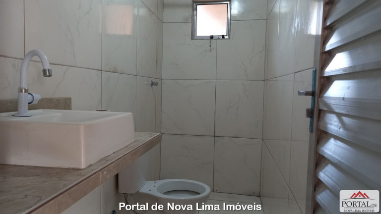 Imagem Casa com 2 Quartos para Alugar, 62 m² em Vila Passos - Nova Lima Imagem Casa com 2 Quartos para Alugar, 62 m² em Vila Passos - Nova Lima