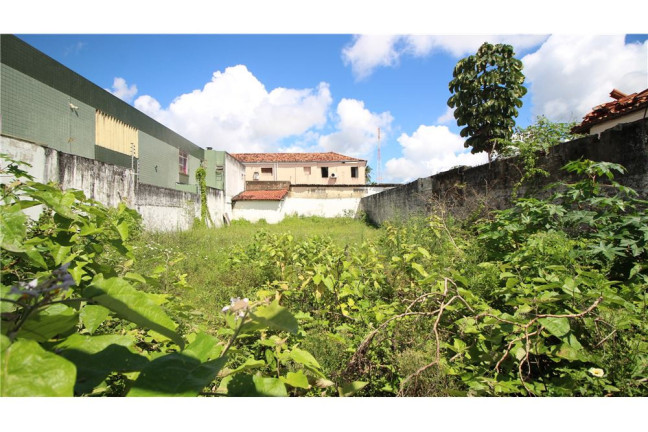 Imagem Terreno à Venda, 480 m² em Centro - João Pessoa Imagem Terreno à Venda, 480 m² em Centro - João Pessoa
