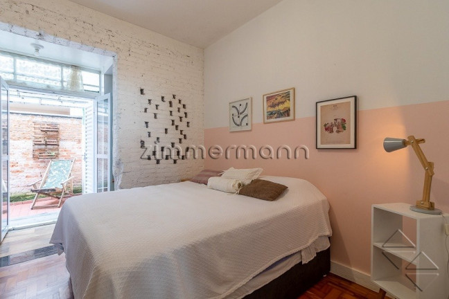 Imagem Apartamento com 1 Quarto à Venda, 80 m² em Pinheiros - São Paulo Imagem Apartamento com 1 Quarto à Venda, 80 m² em Pinheiros - São Paulo