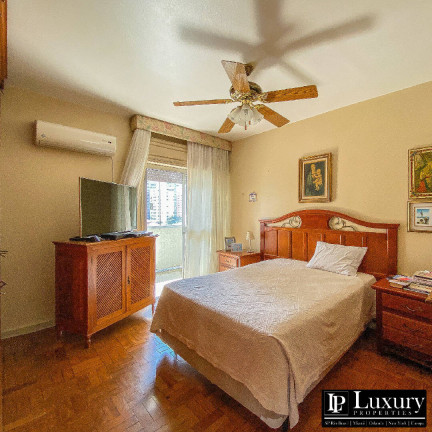 Imagem Apartamento com 3 Quartos à Venda, 140 m² em Jardim América - São Paulo Imagem Apartamento com 3 Quartos à Venda, 140 m² em Jardim América - São Paulo