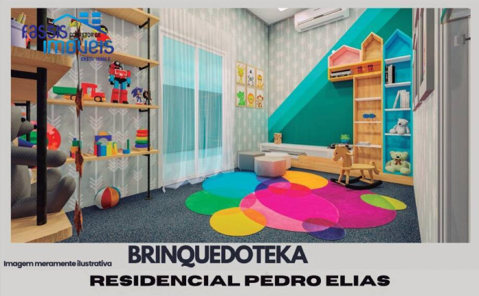 Imagem Apartamento com 3 Quartos à Venda, 65 m² em Centro - Pinhais Imagem Apartamento com 3 Quartos à Venda, 65 m² em Centro - Pinhais