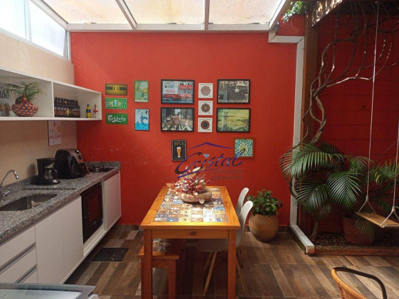 Imagem Casa com 3 Quartos à Venda, 113 m² em Granja Viana - Cotia Imagem Casa com 3 Quartos à Venda, 113 m² em Granja Viana - Cotia